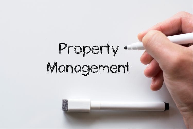 Can I Be My Own Property Manager?