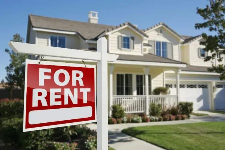 Manage Rental Property